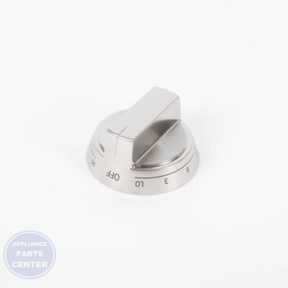 KNOB ASSEMBLY AEZ75853759 - Detailed view of long-lasting materials
