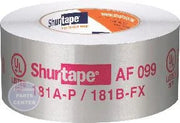 Aluminum Foil Tape AF-099 - Main view showing durable aluminum foil for G80-335 model
