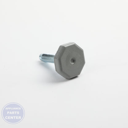 L-G LEG ASSEMBLY AFC72755404 - Detailed view of durable construction