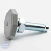 L-G LEG ASSEMBLY AFC72755404 - Main view showing sturdy support for L-G models
