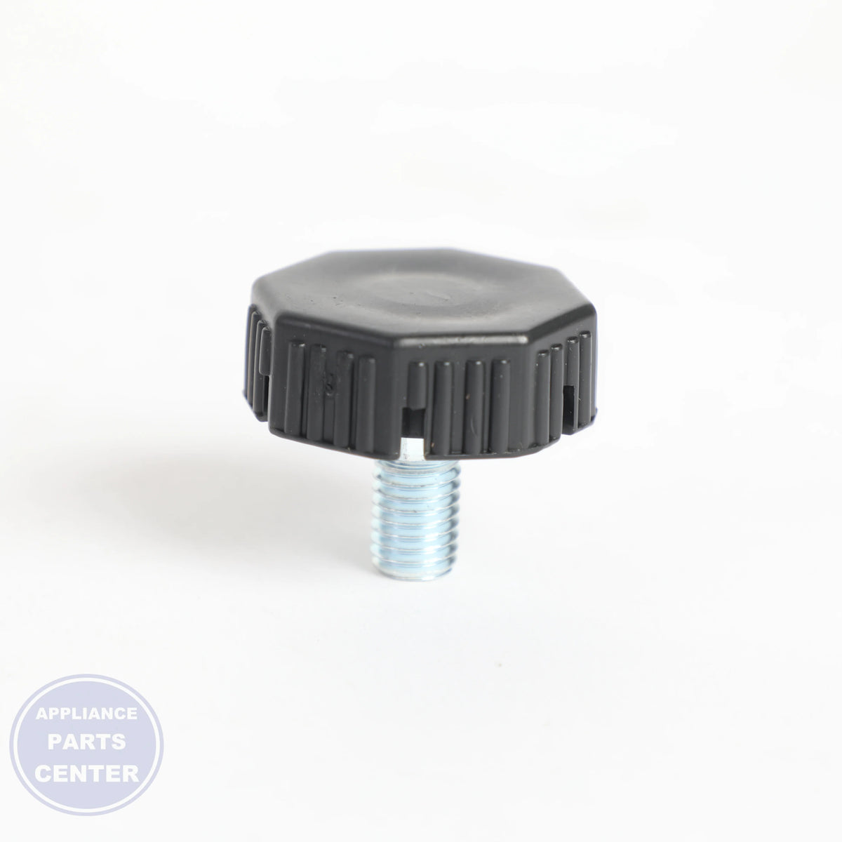 LEG ASSEMBLY,ADJUST AFC72909201 - Side view with 300 lbs capacity