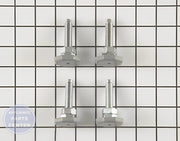 Kenmore LG Leveling Leg AFC72909501 - Main view showing sturdy support for Kenmore LG models