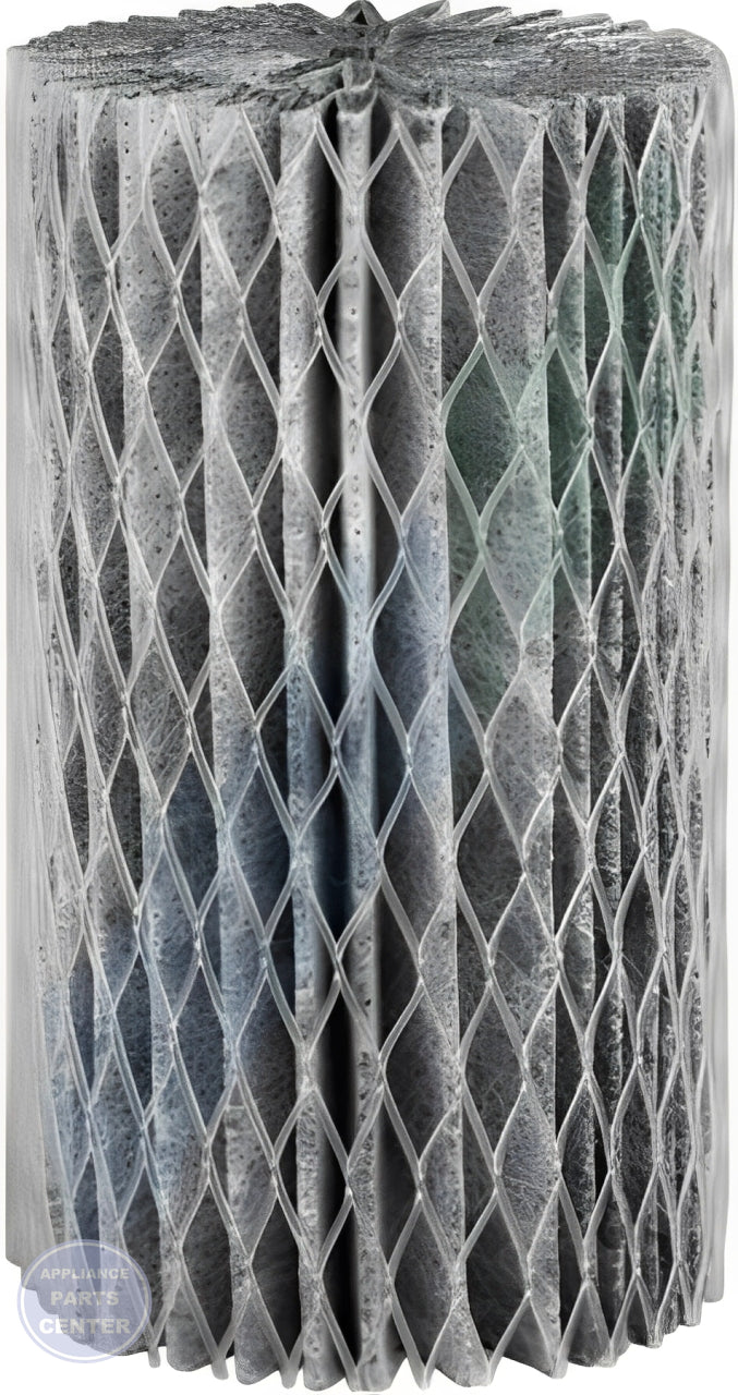 FRIGIDAIRE REFRIGERATOR AIR FILTER AFCB - Main view showing odor removal for specific models
