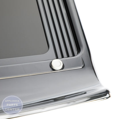 LID ASSEMBLY AFG73329702 - Detailed view of high-quality components
