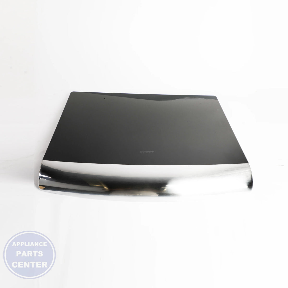 LID ASSEMBLY AFG73329702 - Side view with weight support of up to 20 lbs