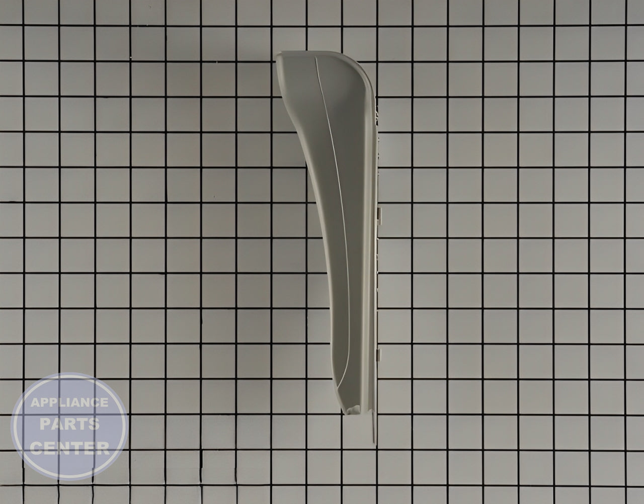 LG WASHER LIFTER ASSEMBLY AFH72909001 - Side view with durable construction