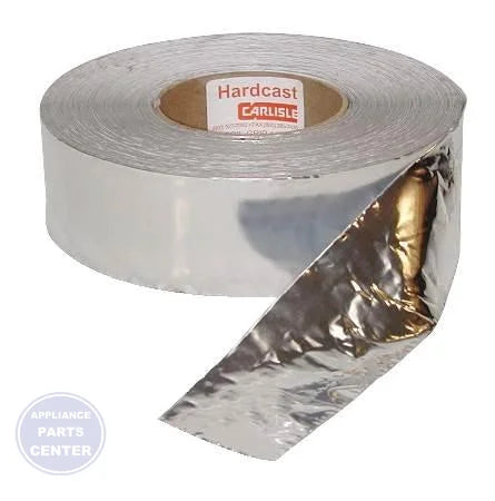 Aluma-Grip 701 Mastic Duct Sealant AFT-701-3 - Main view showing aggressive grip for sealing hip and ridge areas