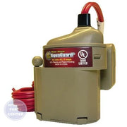Metal Pan Float Switch AG1100+ - Main view showing fully enclosed float for B15-214 models