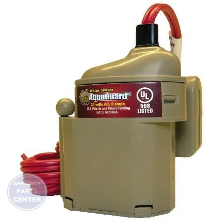 Metal Pan Float Switch AG1100+ - Main view showing fully enclosed float for B15-214 models
