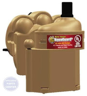 Plastic/Metal Pan Float Switch AG1200+ - Main view showing easy installation for B16-956 model