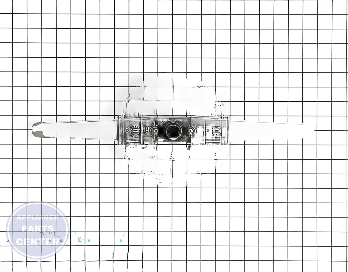 Lower Wash Arm Assembly AGB32598301 - Detailed view of critical technical components