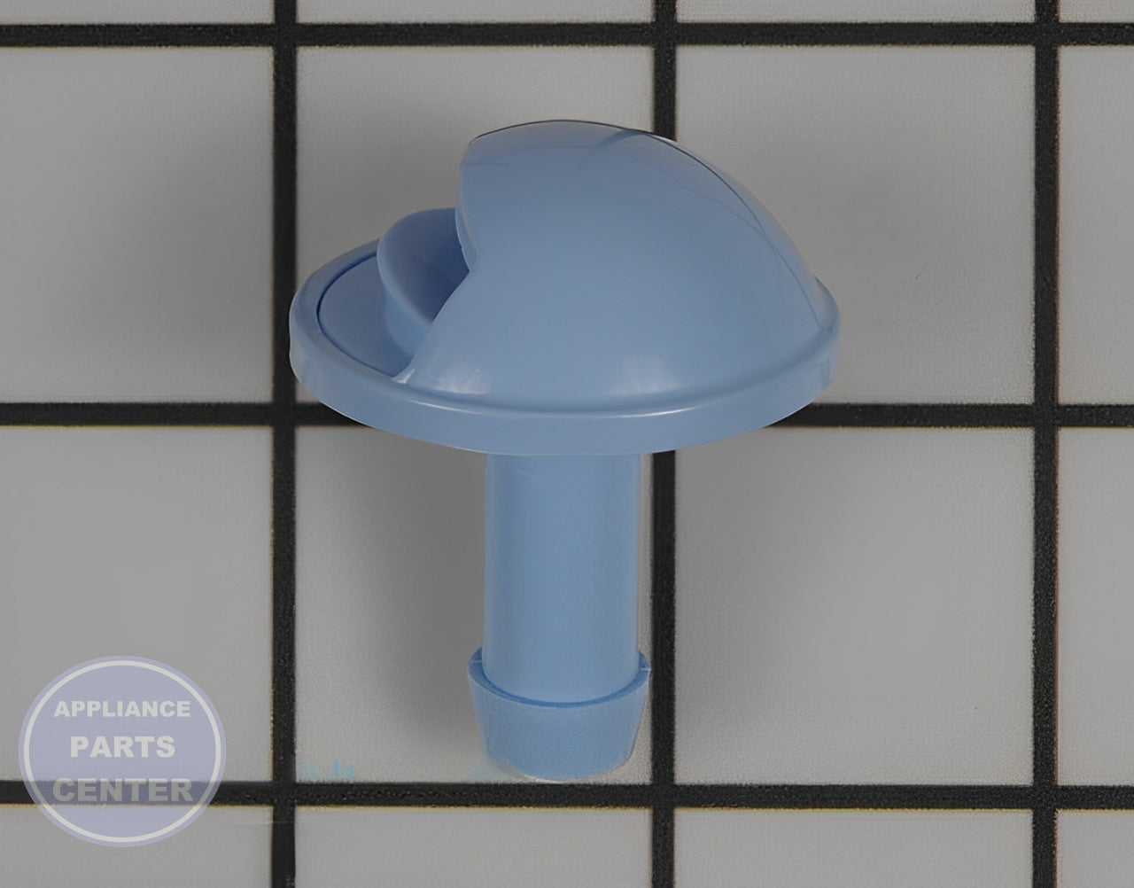 Kenmore LG Washing Machine Nozzle AGB72932401 - Main view showing efficient water flow for compatible models