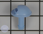 Kenmore LG Washing Machine Nozzle AGB72932401 - Main view showing efficient water flow for compatible models