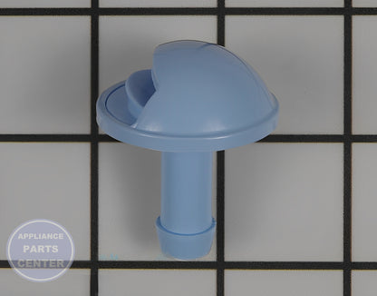Kenmore LG Washing Machine Nozzle AGB72932401 - Main view showing efficient water flow for compatible models