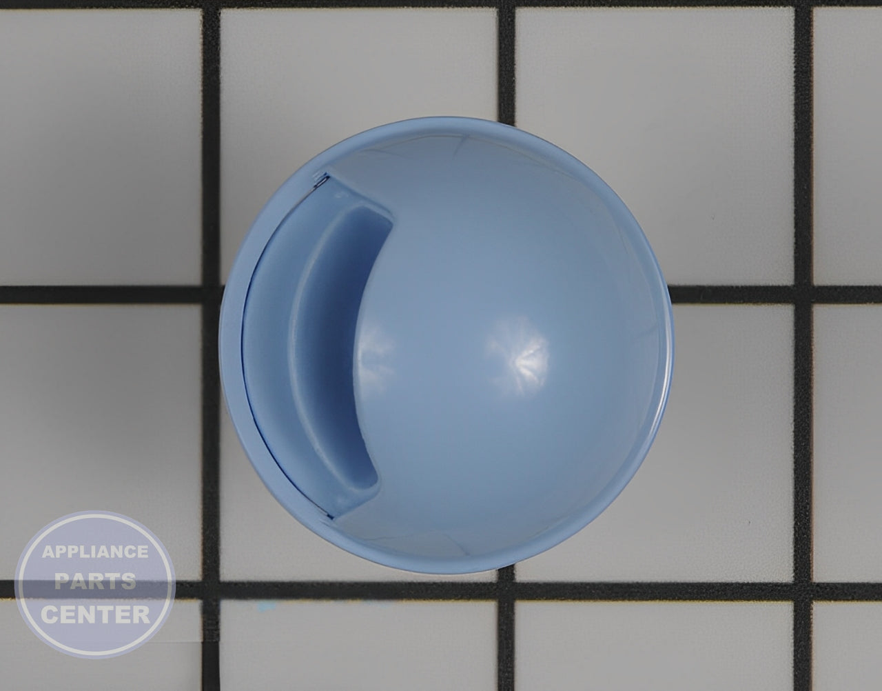 Nozzle AGB72932401 - Detailed view of durable construction