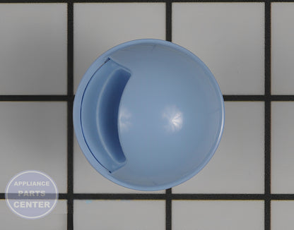Nozzle AGB72932401 - Detailed view of durable construction