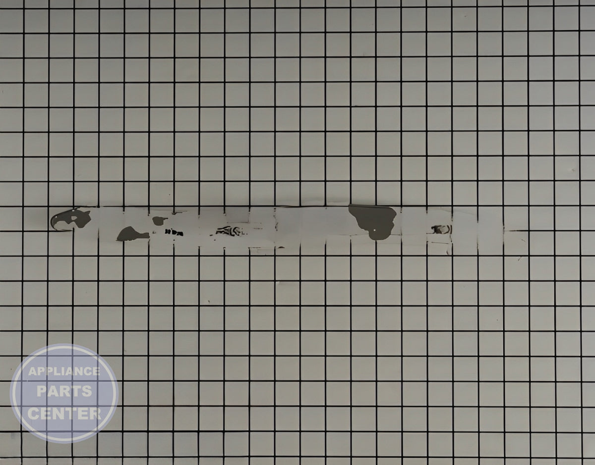 LG DISHWASHER NOZZLE ASSEMBLY AGB73092801 - Side view with wash arm support