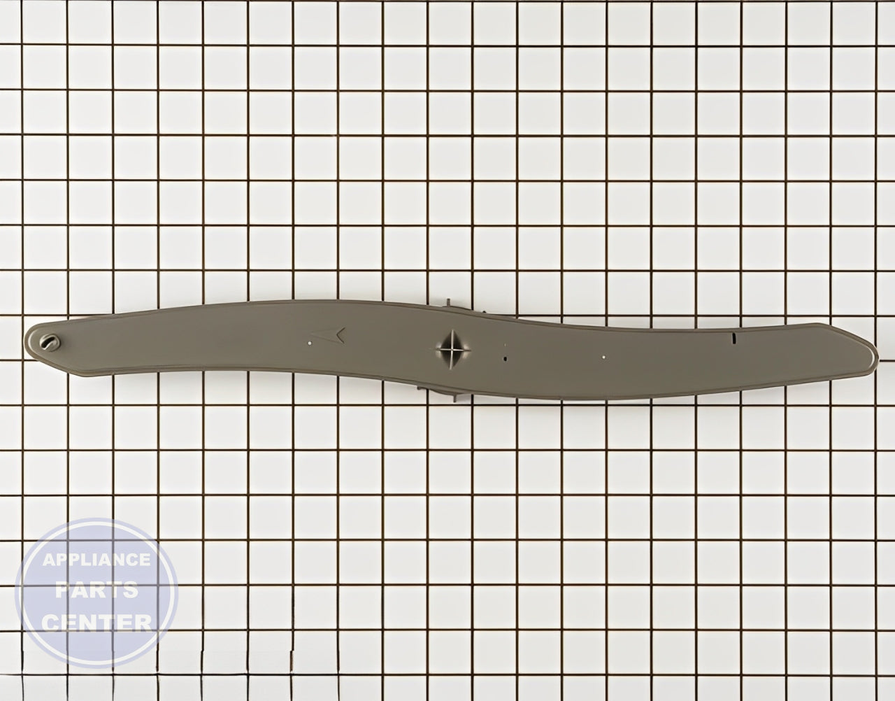 LG DISHWASHER SPRAYER HEAD NOZZLE ASSEMBLY AGB73093001 - Main view showing wash arm for specific models