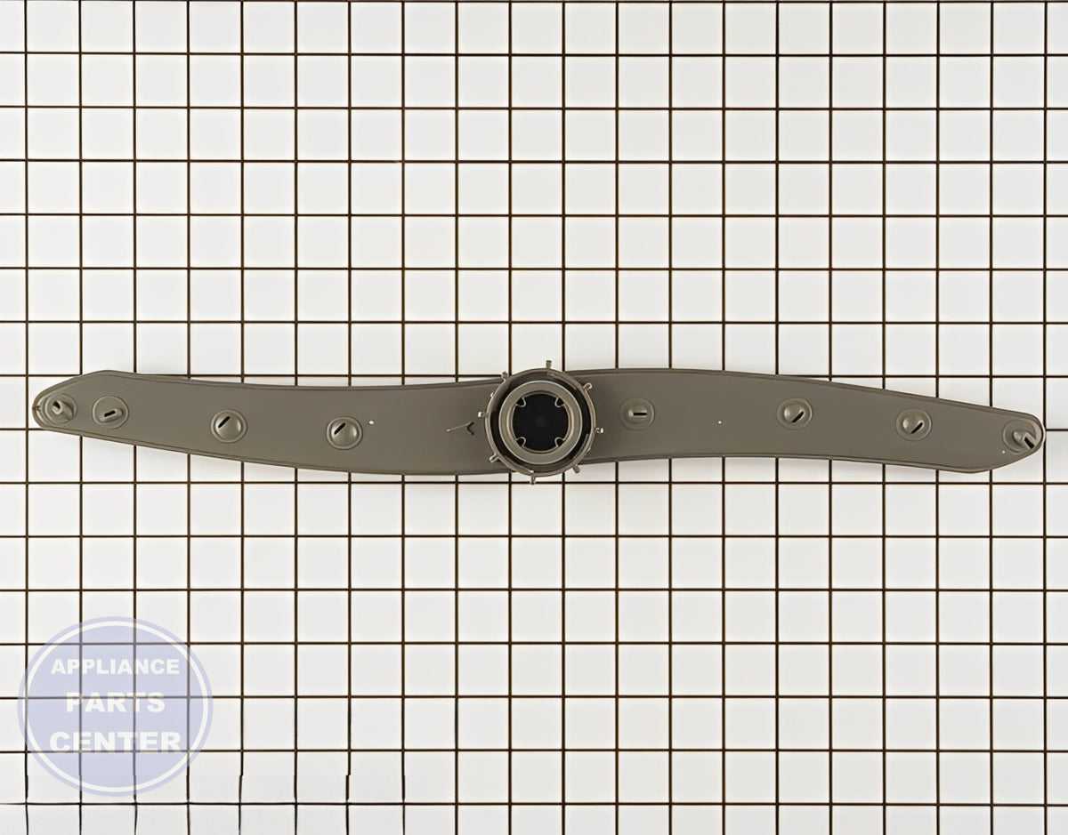 LG DISHWASHER SPRAYER HEAD NOZZLE ASSEMBLY AGB73093001 - Detailed view of specific technical details