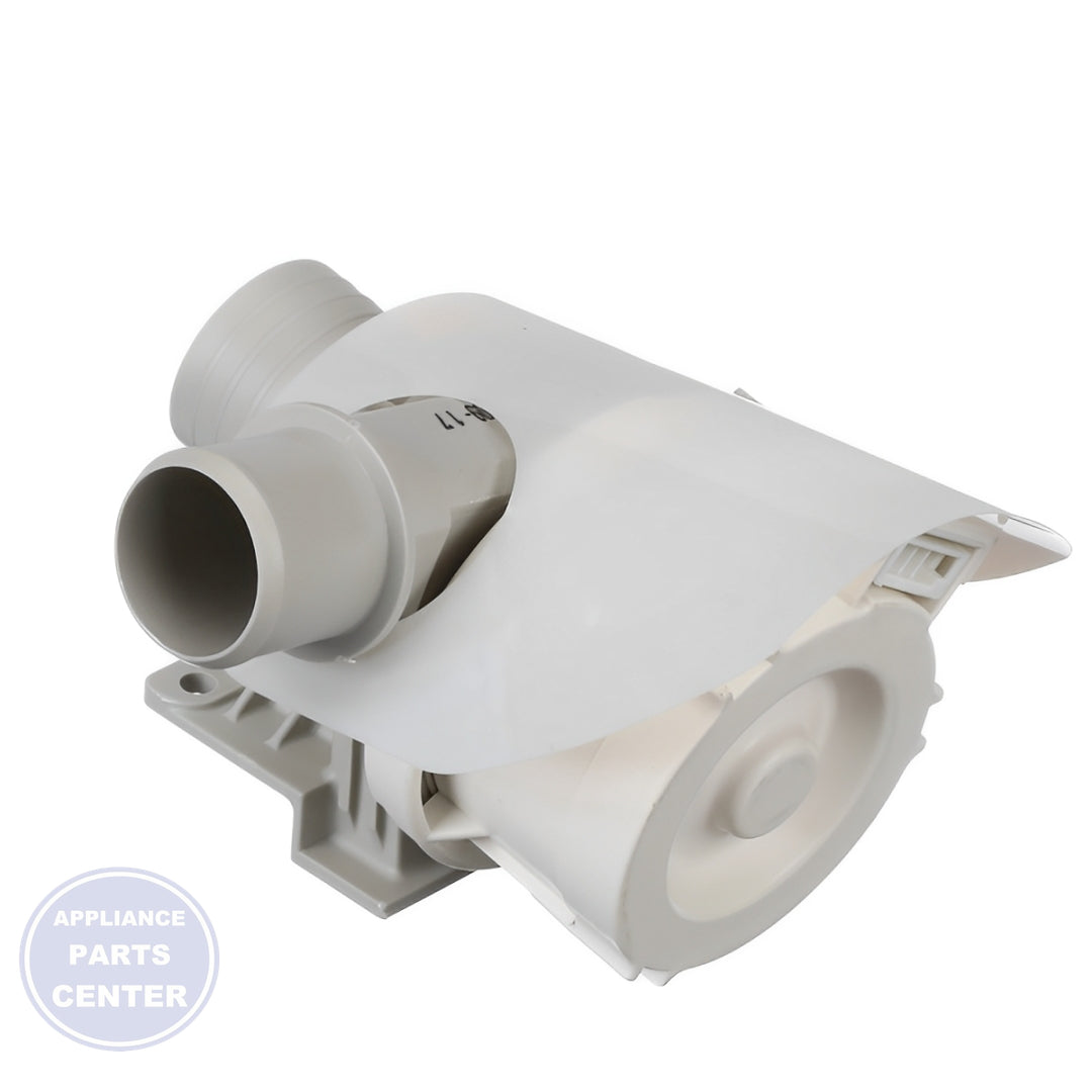 LG WASHER PACKAGE ASSEMBLY AGF30196101 - Main view showing assembly for premium LG models