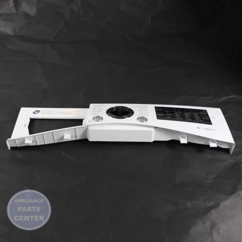 L-G PANEL ASSEMBLY,CONTROL AGL74236276 - Main view showing advanced functionality for specific models