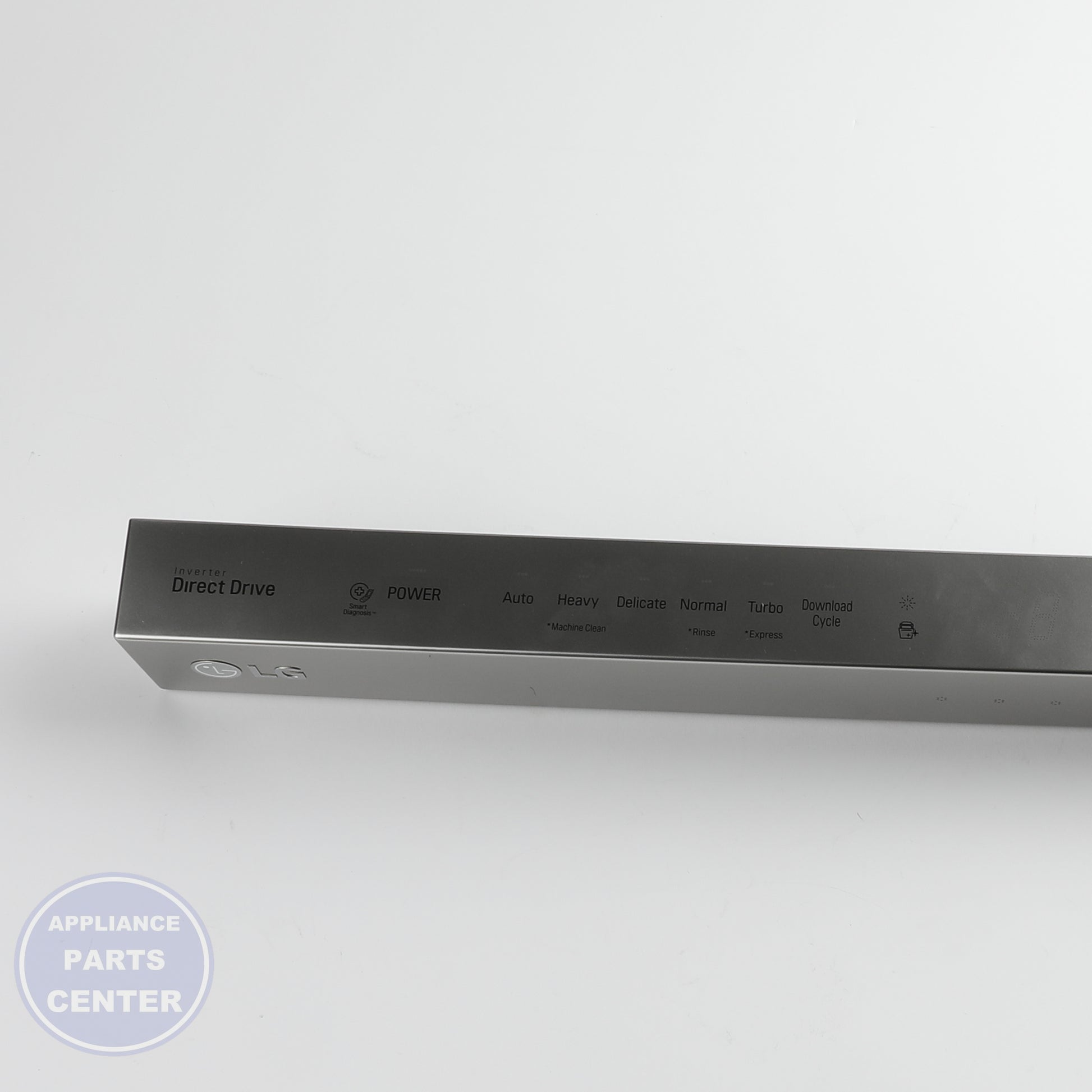 PANEL ASSEMBLY,CONTROL AGL75172630 - Detailed view of long-lasting performance