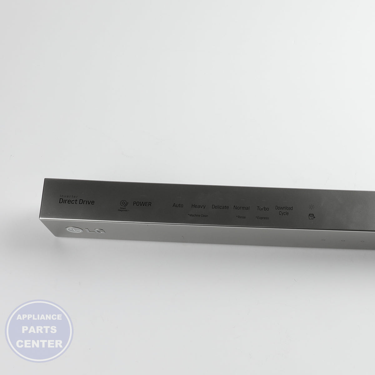 PANEL ASSEMBLY,CONTROL AGL75172630 - Detailed view of long-lasting performance