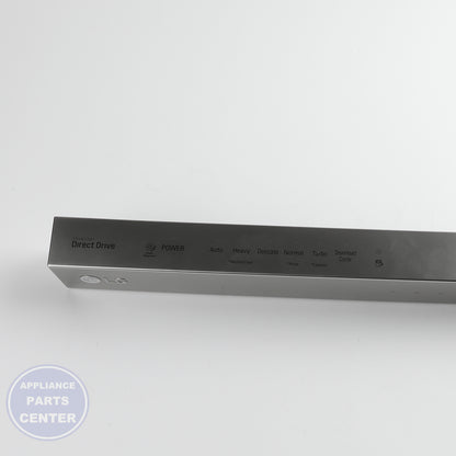 PANEL ASSEMBLY,CONTROL AGL75172630 - Detailed view of long-lasting performance