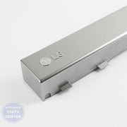 L-G PANEL ASSEMBLY,CONTROL AGL75172630 - Main view showing precise control for L-G models