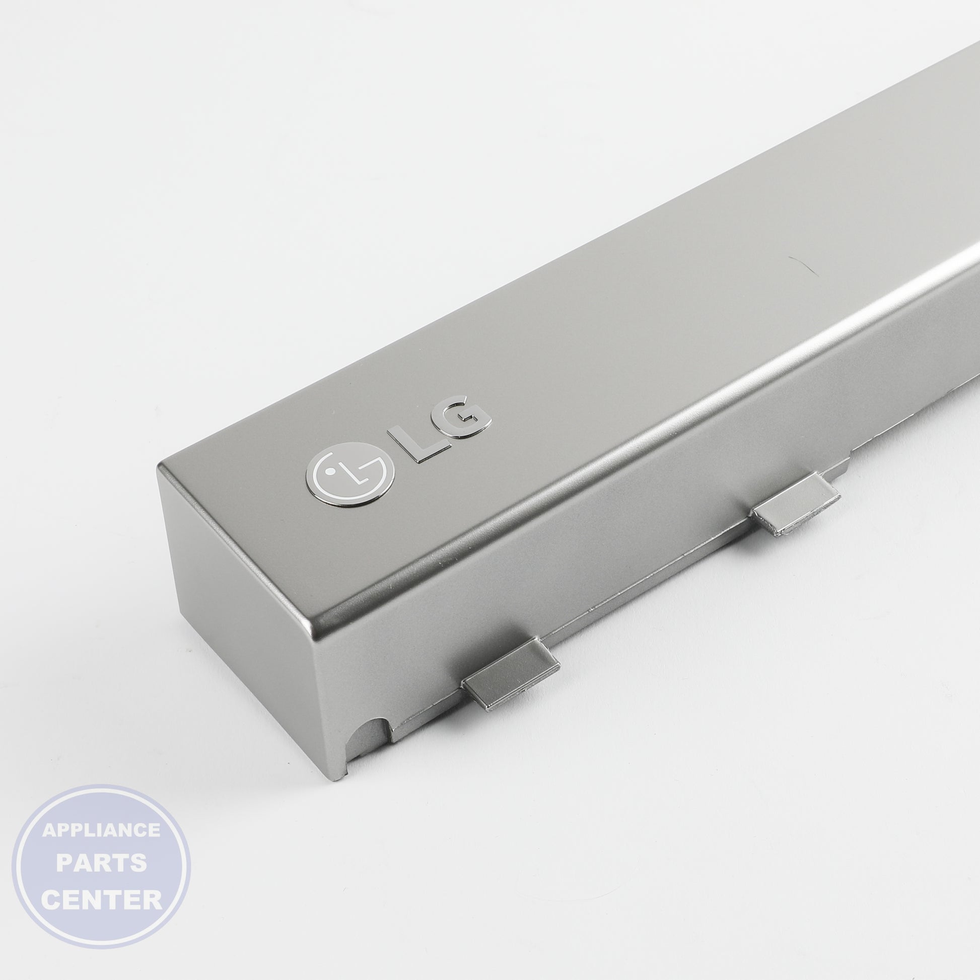 L-G PANEL ASSEMBLY,CONTROL AGL75172630 - Main view showing precise control for L-G models