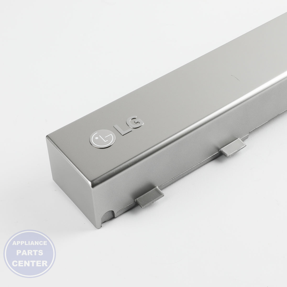 L-G PANEL ASSEMBLY,CONTROL AGL75172630 - Main view showing precise control for L-G models