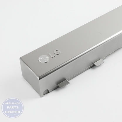 L-G PANEL ASSEMBLY,CONTROL AGL75172630 - Main view showing precise control for L-G models