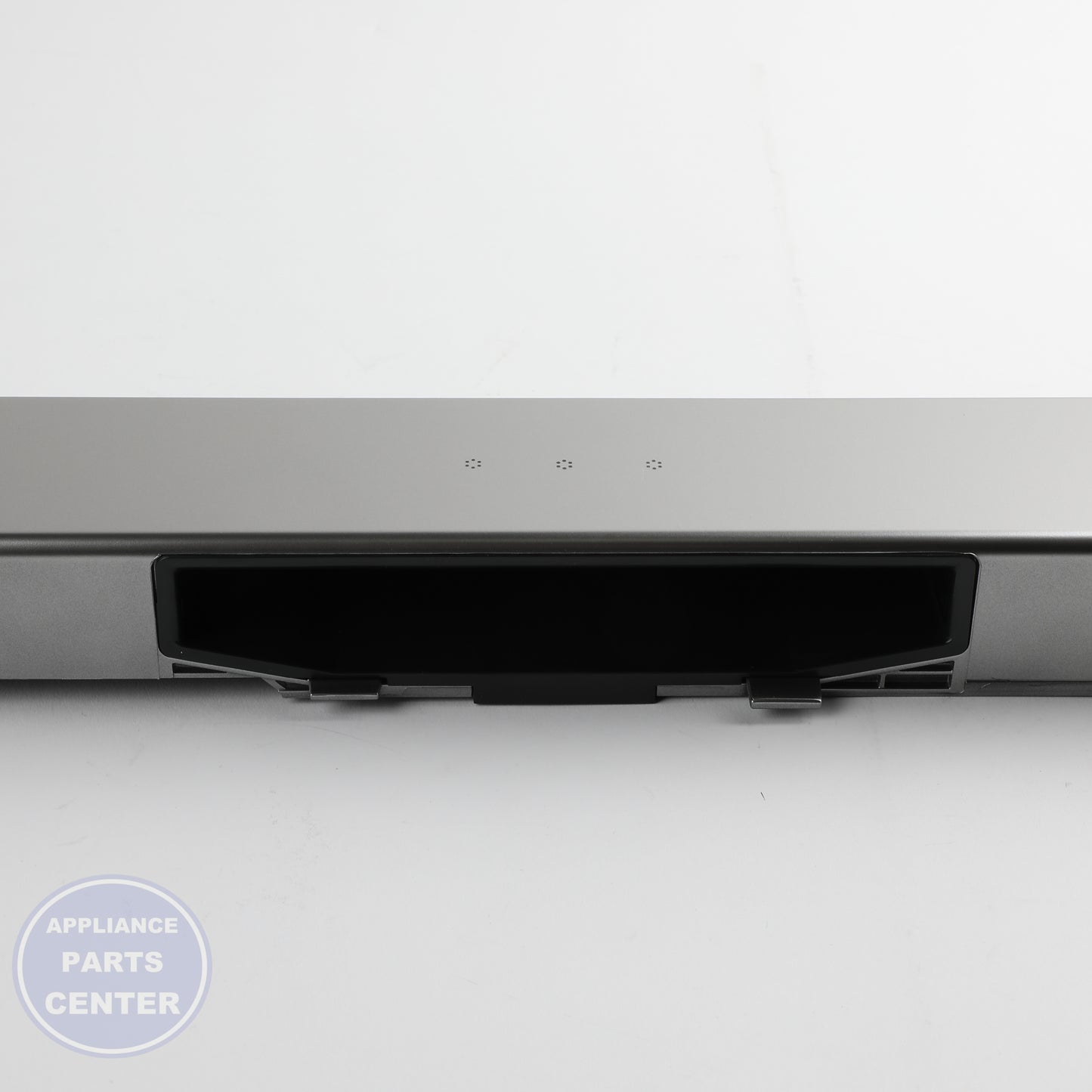 L-G PANEL ASSEMBLY,CONTROL AGL75172630 - Installation in specific L-G model showcasing key mounting points