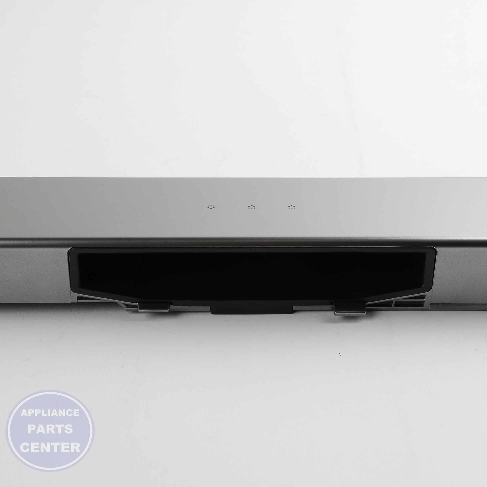 L-G PANEL ASSEMBLY,CONTROL AGL75172630 - Installation in specific L-G model showcasing key mounting points