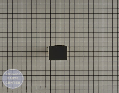 LG DISHWASHER CONTROL PANEL ASSEMBLY AGL75172632 - Main view showing Circuit Board & Timer for LGE Dishwasher models