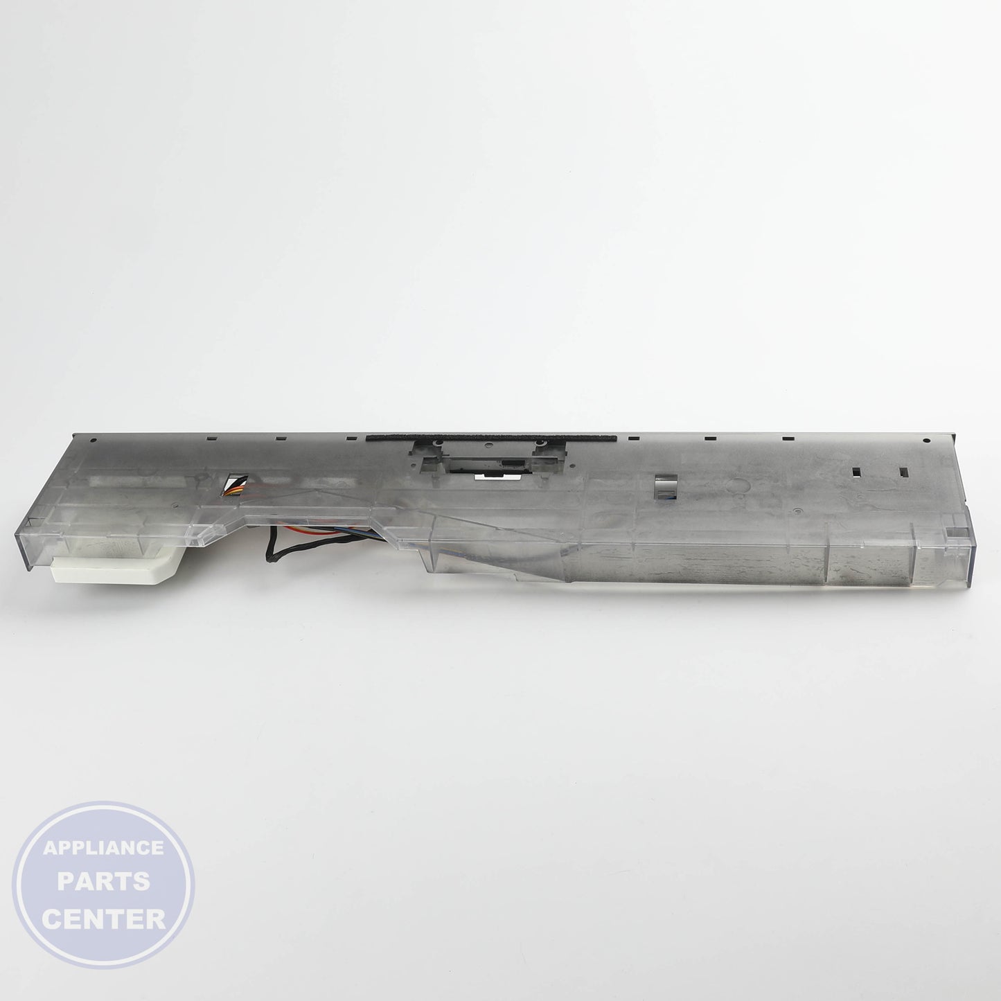 PANEL ASSEMBLY,CONTROL AGL75675203 - Detailed view of durable construction details