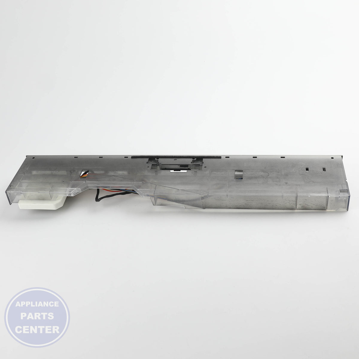 PANEL ASSEMBLY,CONTROL AGL75675203 - Detailed view of durable construction details