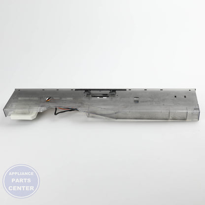 PANEL ASSEMBLY,CONTROL AGL75675203 - Detailed view of durable construction details