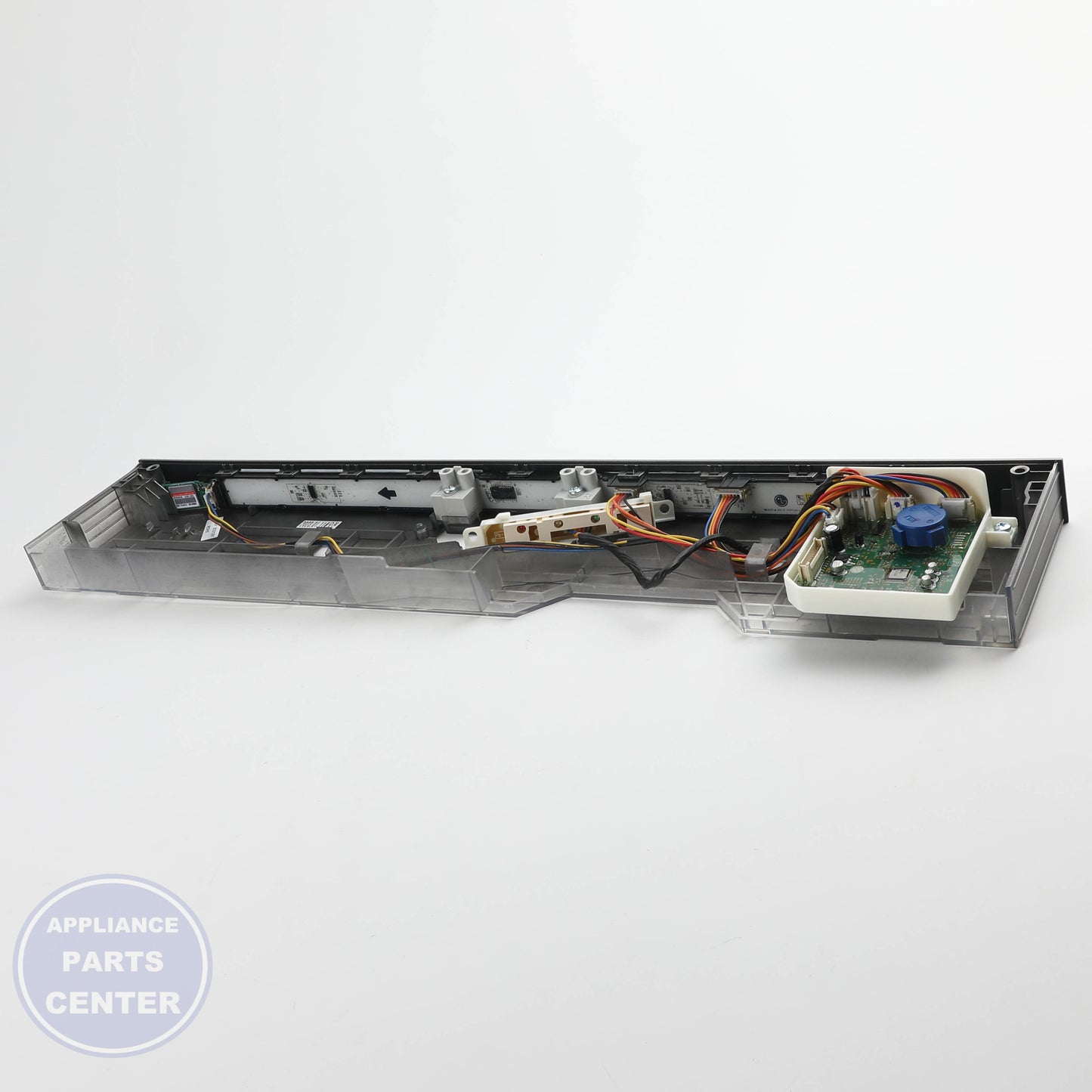 L-G PANEL ASSEMBLY,CONTROL AGL75675203 - Main view showing precise control for L-G [specific models]