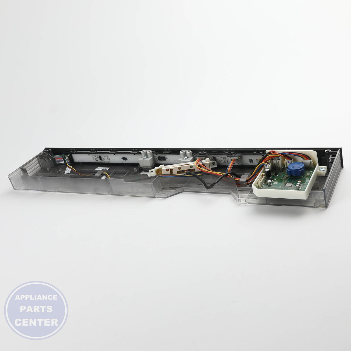 L-G PANEL ASSEMBLY,CONTROL AGL75675203 - Main view showing precise control for L-G [specific models]
