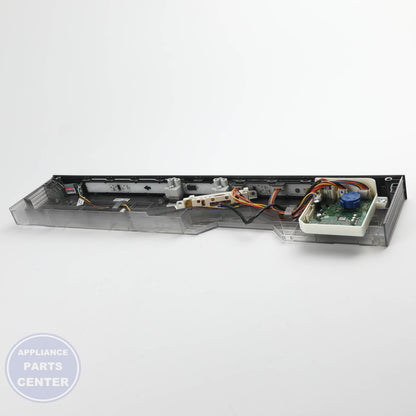 L-G PANEL ASSEMBLY,CONTROL AGL75675203 - Main view showing precise control for L-G [specific models]