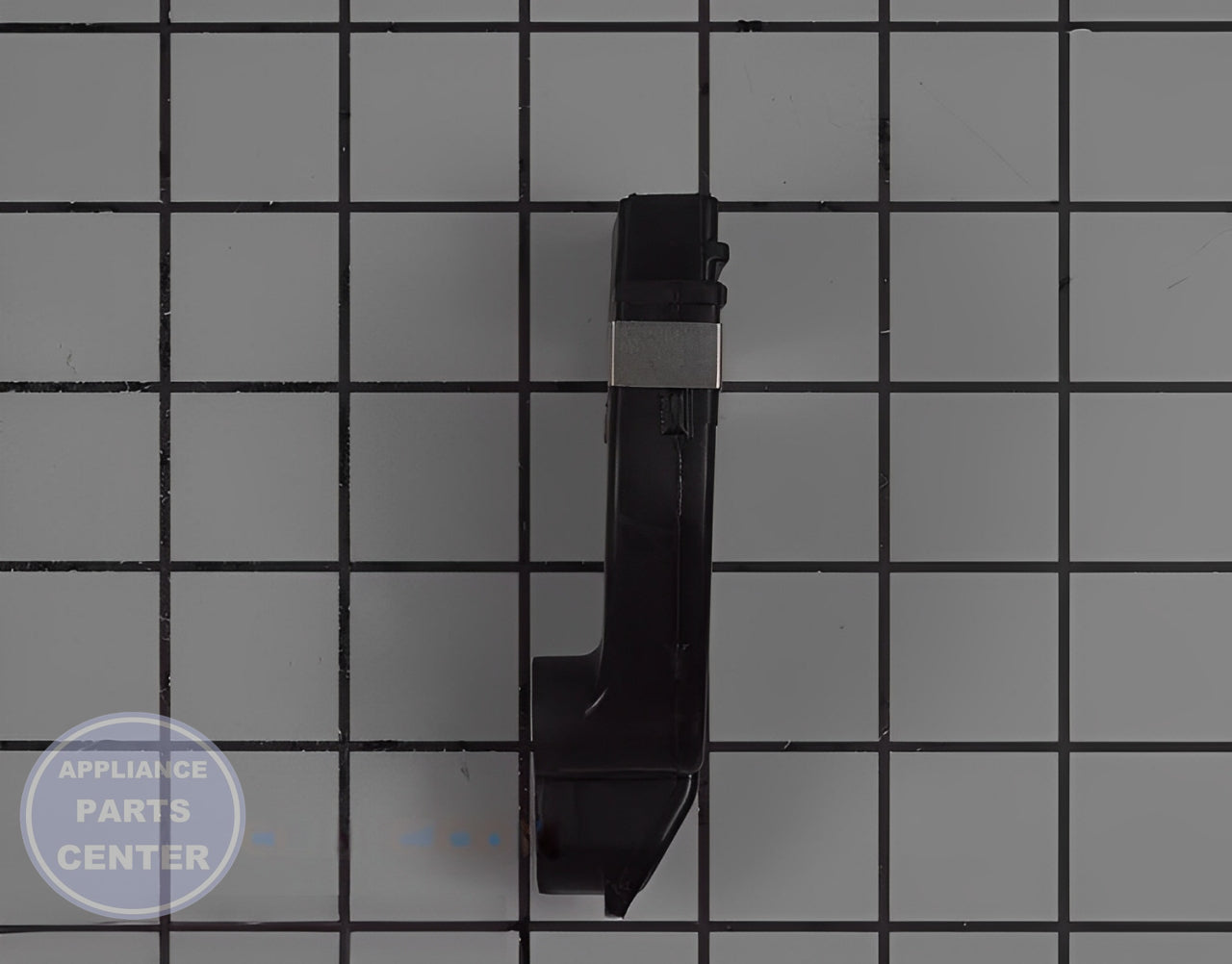 LG DISHWASHER PARTS ASSEMBLY AGM30000201 - Detailed view of hose and tube fittings
