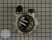 LG Dishwasher Parts Assembly AGM30016301 - Main view showing pump assembly for various LG dishwasher models