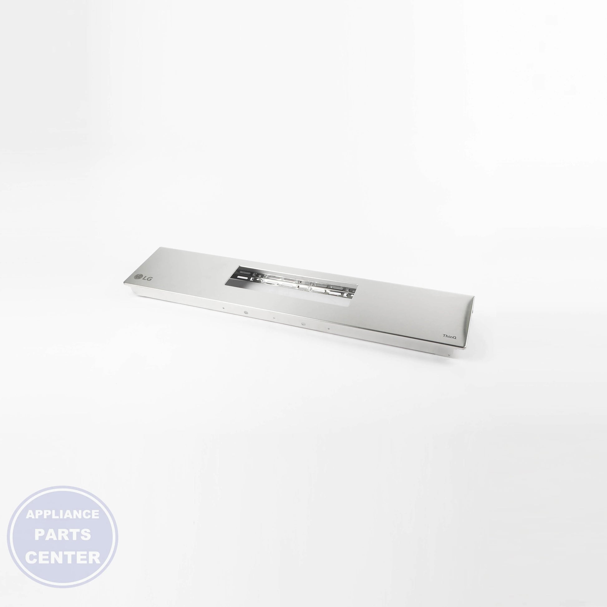 CONTROLLER,PARTS ASSEMBLY,SVC AGM30025504 - Side view with precise measurements