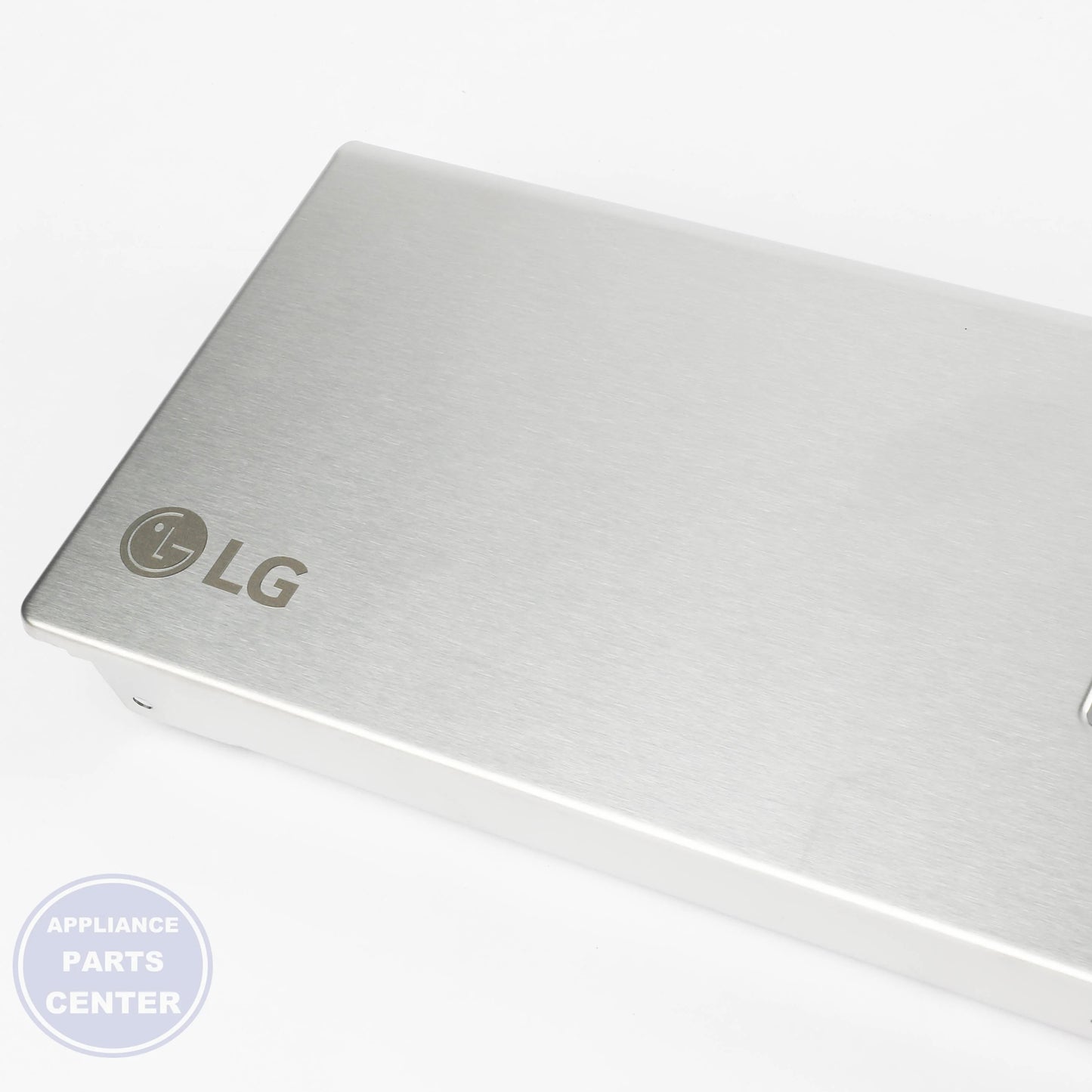 L-G CONTROLLER,PARTS ASSEMBLY,SVC AGM30025504 - Main view showing precision control for L-G Range/Stove/Oven