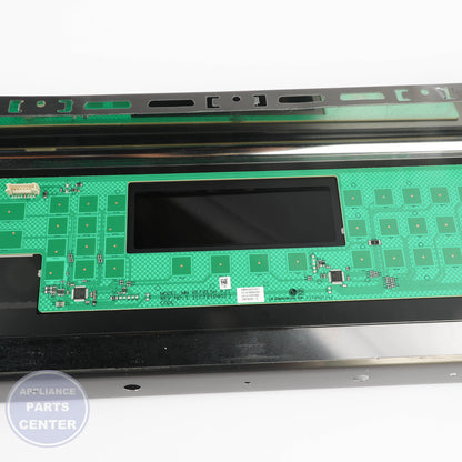 L-G CONTROLLER,PARTS ASSEMBLY,SVC AGM30025506 - Installation in Model XYZ showing key mounting points