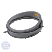 LG WASHER TURBO GASKET DOOR BOOT AGM30030702 - Main view showing watertight seal for LG washer models