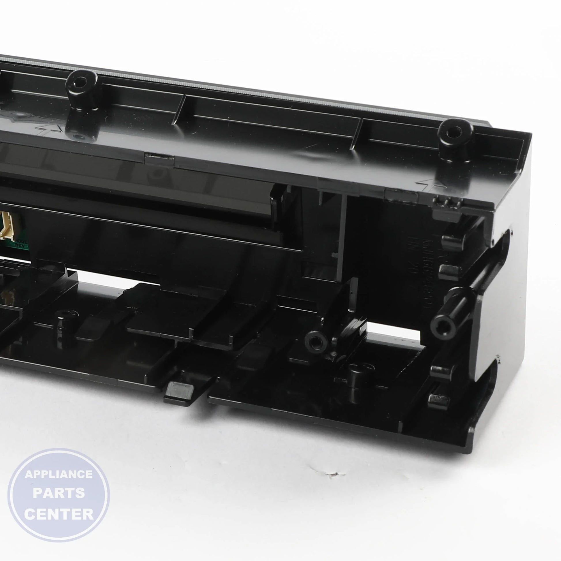 L-G SUPPORTER,PARTS ASSEMBLY,SVC AGM30037301 - Main view showing Circuit Board & Timer for L-G Range/Stove/Oven models