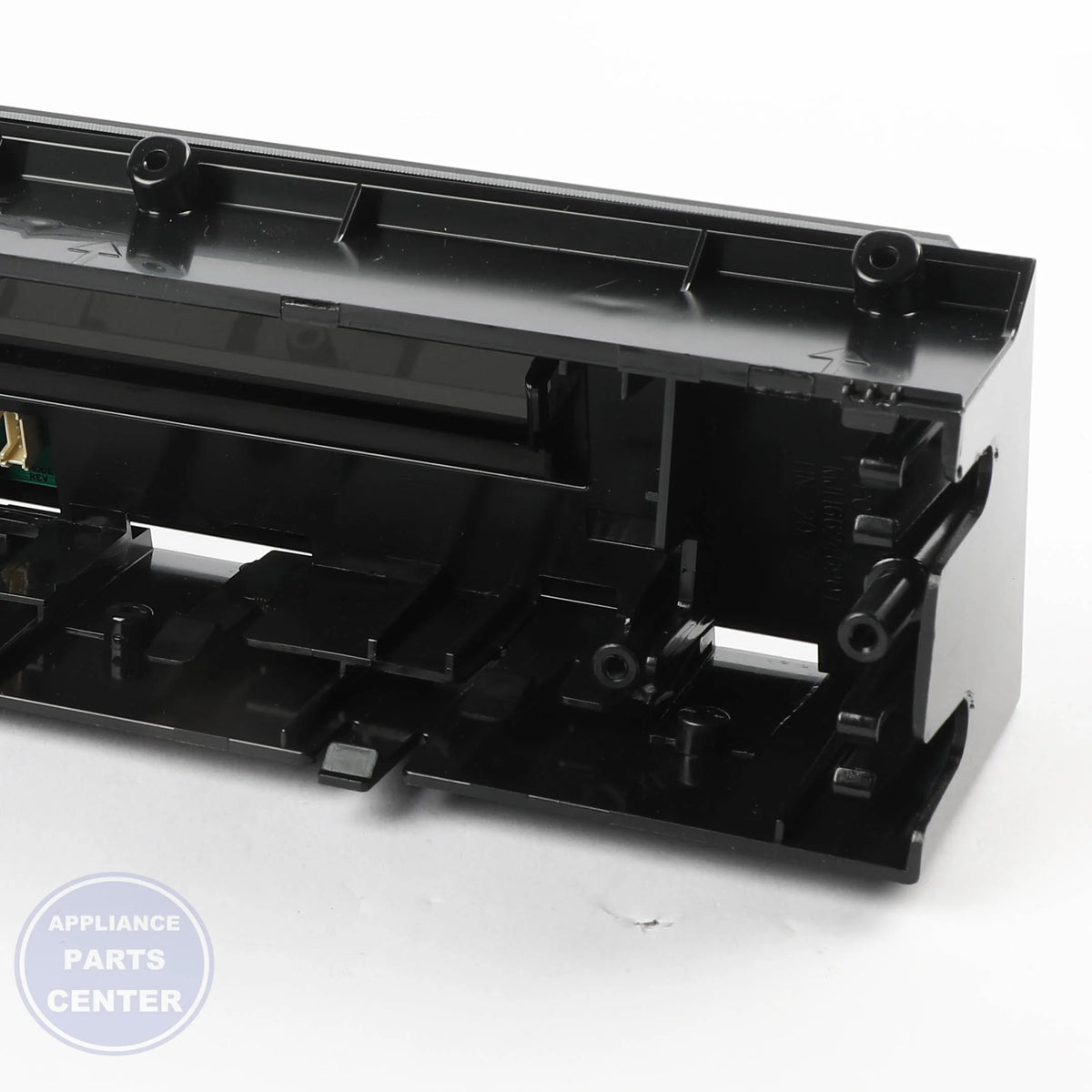 L-G SUPPORTER,PARTS ASSEMBLY,SVC AGM30037301 - Main view showing Circuit Board & Timer for L-G Range/Stove/Oven models