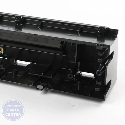 L-G SUPPORTER,PARTS ASSEMBLY,SVC AGM30037301 - Main view showing Circuit Board & Timer for L-G Range/Stove/Oven models